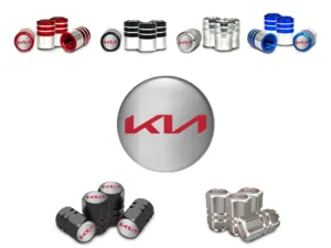 KIA Copri valvole Auto Pro Max